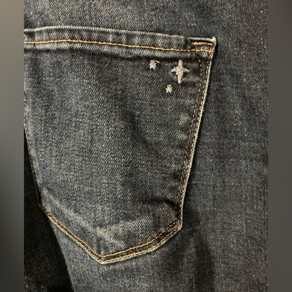 Big Star Capella High Rise Skinny Size 29 Jeans - Picture 5 of 5